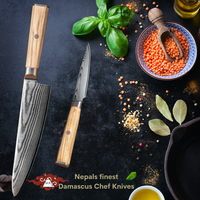 chef knife, kitchen knife, chef, kitchen, knife, knives, nepal, kathmandu, boudha, kitchen knife shop, shop, sushi.